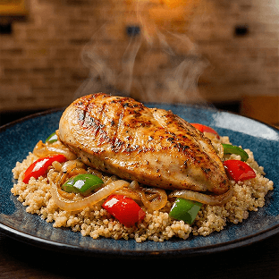 Куриная грудка