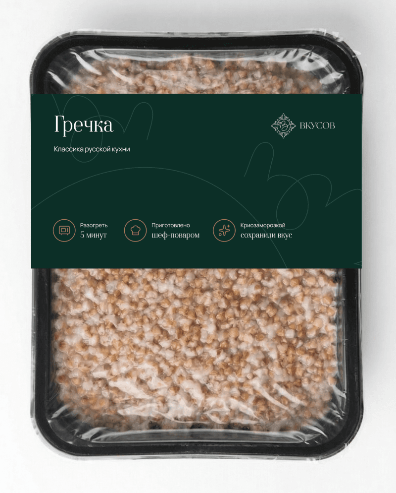 Гречка - миниатюра 2